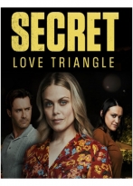 Secret Love Triangle izle