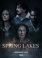 Spring Lakes izle