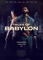 Tales of Babylon izle