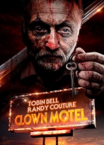 The Curse of the Clown Motel izle