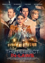 The Perfect In-Laws izle