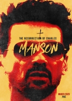 The Resurrection of Charles Manson izle