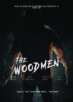 The Woodmen izle