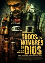 All the Names of God izle