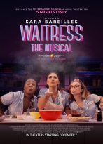 Waitress: The Musical izle