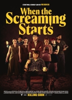 When the Screaming Starts izle