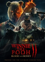 Winnie-the-Pooh: Kan ve Bal 2 izle