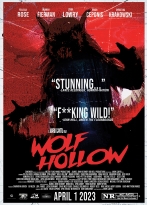 Wolf Hollow izle