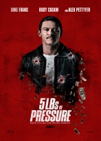 5lbs of Pressure izle