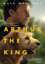 Arthur the King izle