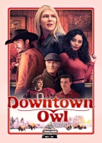 Downtown Owl izle