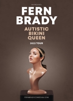 Fern Brady: Autistic Bikini Queen izle