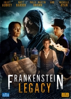 Frankenstein: Legacy izle
