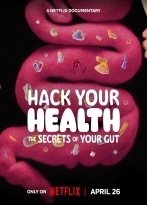 Hack Your Health: The Secrets of Your Gut izle