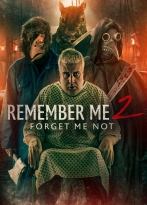 Remember Me 2: Forget Me Not izle