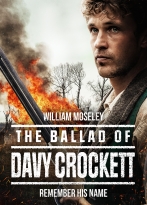 The Ballad of Davy Crockett izle