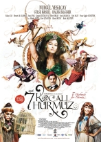 7 Kocalı Hürmüz izle