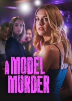 A Model Murder izle