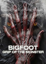 Bigfoot: Grip of the Monster izle