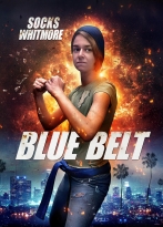 Blue Belt izle