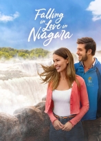 Falling in Love in Niagara izle