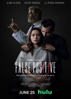 False Positive izle