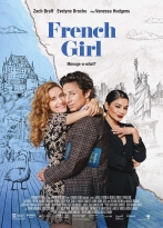 French Girl izle