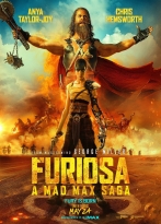 Furiosa: Bir Mad Max Destanı izle