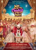 Jatt Nuu Chudail Takri izle