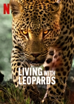 Leoparlarla Yaşam izle