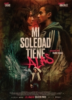 Mi soledad tiene alas izle