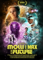 Molli and Max in the Future izle