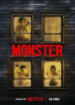 Monster izle