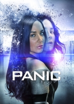 Panic izle