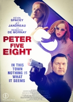 Peter Five Eight izle