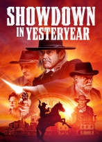 Showdown in Yesteryear izle