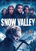 Snow Valley izle