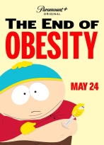 South Park: The End of Obesity izle