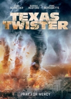 Texas Twister izle