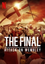 Final: Wembley'e Saldırı izle