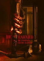 The Haunted, the Possessed and the Damned izle