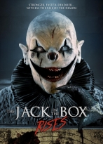 The Jack in the Box Rises izle