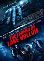The Legend of Lake Hollow izle