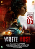 White Rose izle