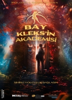 Kleks Academy izle