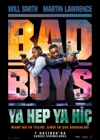 Bad Boys: Ya Hep Ya Hiç izle