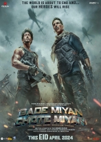 Bade Miyan Chote Miyan izle