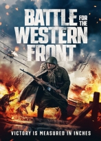 Battle for the Western Front izle