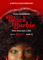 Black Barbie: A Documentary izle