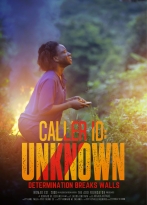 Caller ID: Unknown izle